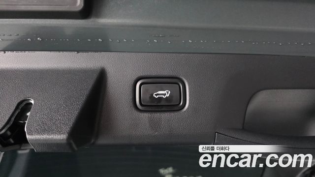 Hyundai Tucson 2024 — photo 26