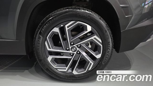 Hyundai Tucson 2024 — photo 7