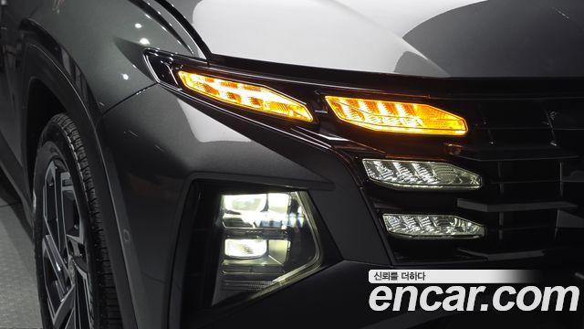 Hyundai Tucson 2024 — photo 8