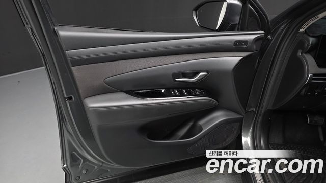 Hyundai Tucson 2024 — photo 14