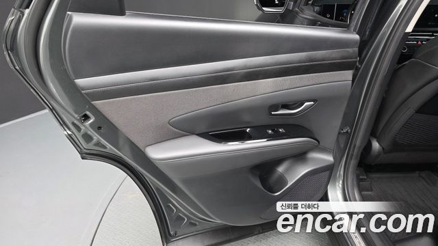 Hyundai Tucson 2024 — photo 15