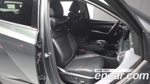 Hyundai Tucson 2024 — photo 16
