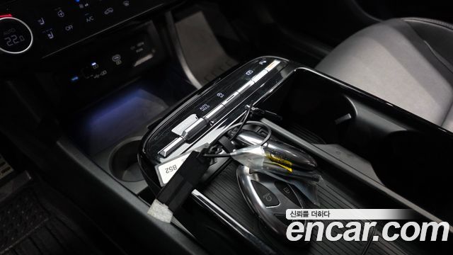 Hyundai Tucson 2024 — photo 27