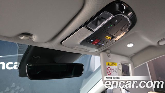 Hyundai Tucson 2024 — photo 28