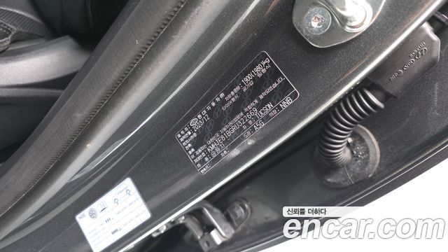 Hyundai Tucson 2024 — photo 29