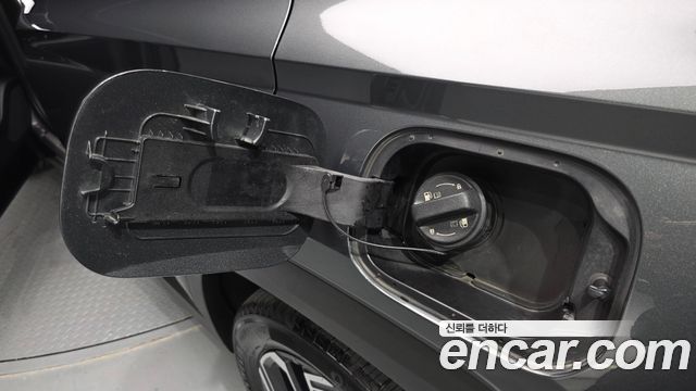 Hyundai Tucson 2024 — photo 30