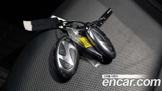 Hyundai Tucson 2024 — photo 31