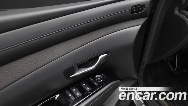 Hyundai Tucson 2024 — photo 33