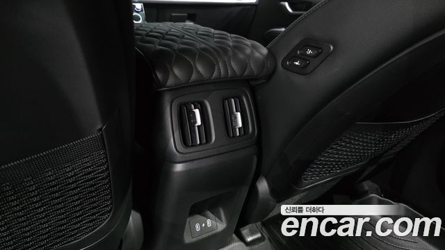 Hyundai Tucson 2024 — photo 34