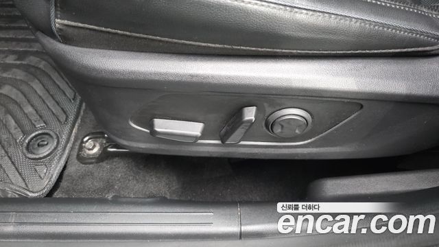 Hyundai Tucson 2024 — photo 35