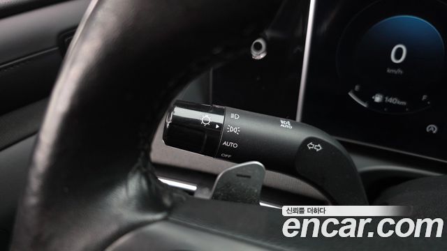Hyundai Tucson 2024 — photo 36