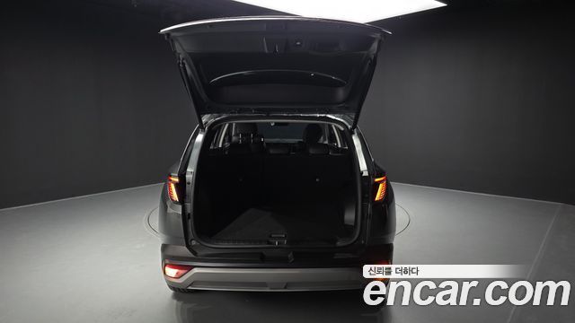 Hyundai Tucson 2024 — photo 37