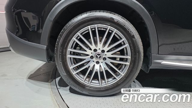 Mercedes-Benz GLC-Class 2024 — photo 5