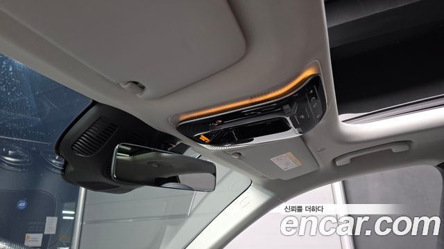 Mercedes-Benz GLC-Class 2024 — photo 26