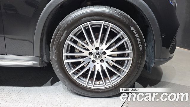 Mercedes-Benz GLC-Class 2024 — photo 7