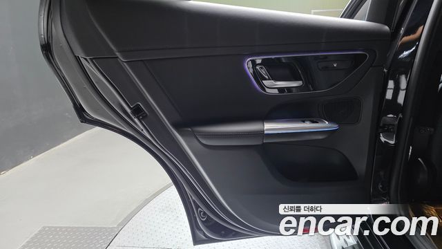 Mercedes-Benz GLC-Class 2024 — photo 15
