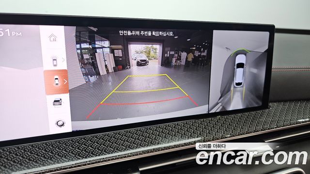 Genesis GV80 2024 — photo 15