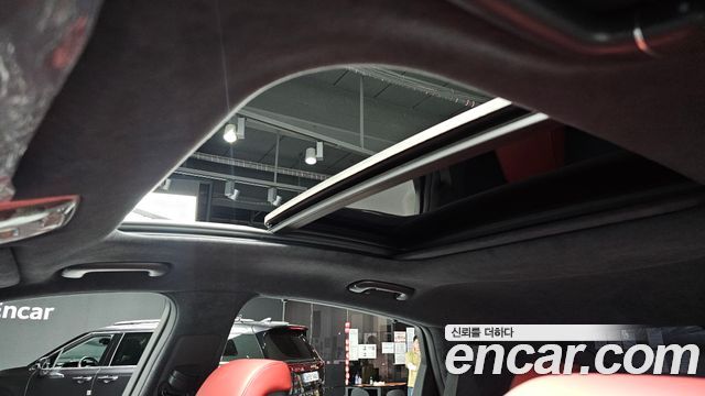 Genesis GV80 2024 — photo 19