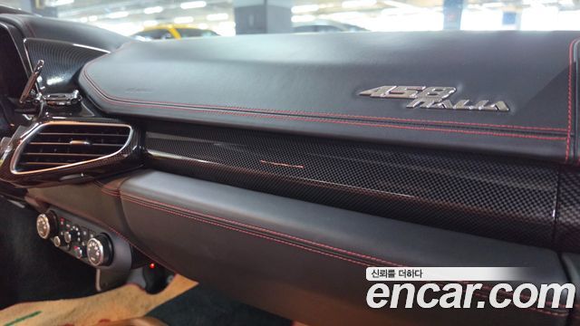 Ferrari 458 2012 — photo 15