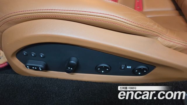 Ferrari 458 2012 — photo 16
