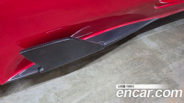 Ferrari 458 2012 — photo 17
