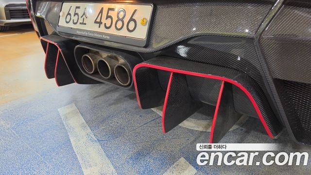 Ferrari 458 2012 — photo 18