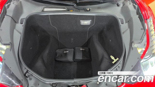 Ferrari 458 2012 — photo 20