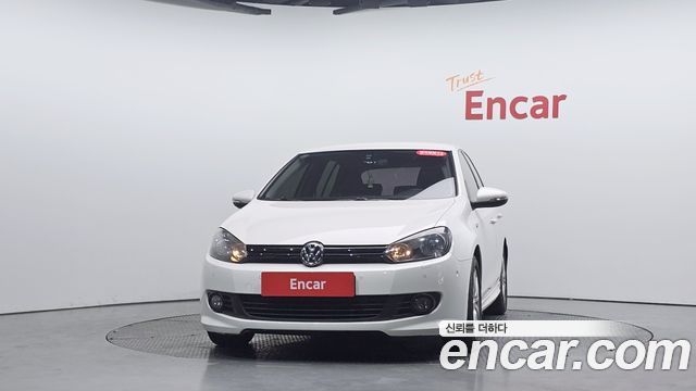 Volkswagen Golf 2013 — photo 3