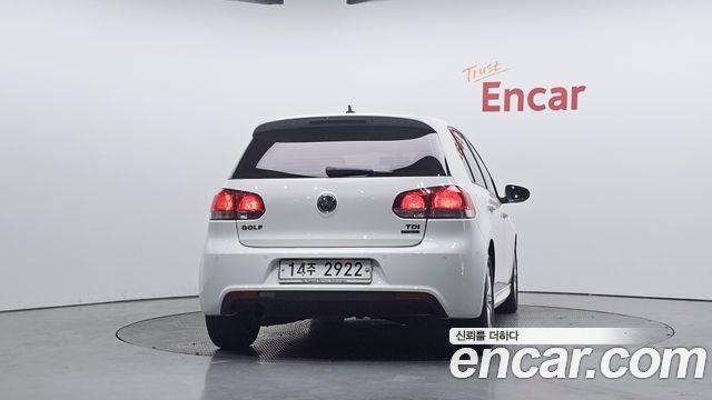 Volkswagen Golf 2013 — photo 4