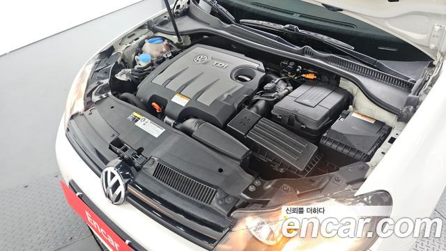 Volkswagen Golf 2013 — photo 6