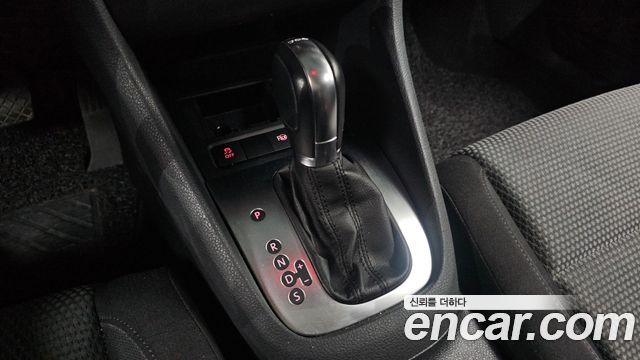 Volkswagen Golf 2013 — photo 12