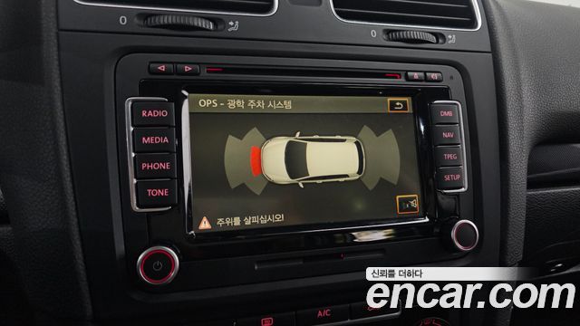 Volkswagen Golf 2013 — photo 20