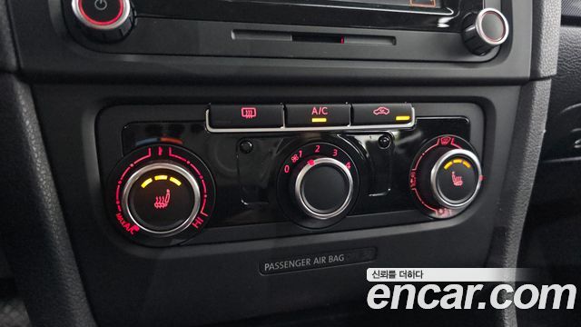 Volkswagen Golf 2013 — photo 22