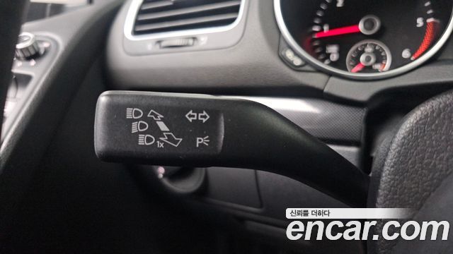 Volkswagen Golf 2013 — photo 24