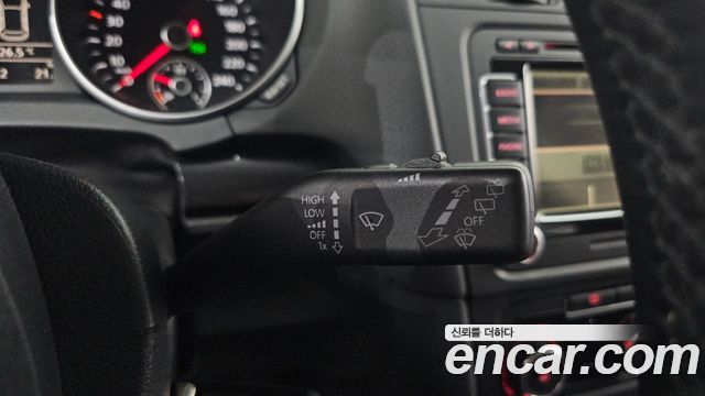 Volkswagen Golf 2013 — photo 25