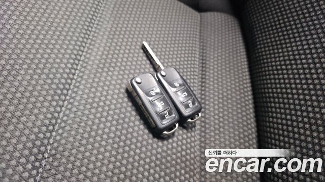 Volkswagen Golf 2013 — photo 26