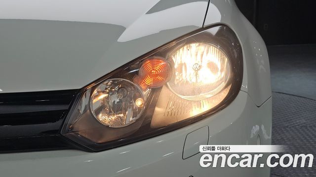 Volkswagen Golf 2013 — photo 8