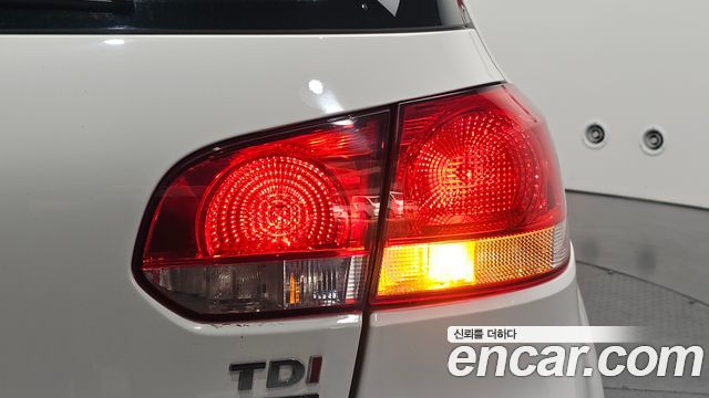 Volkswagen Golf 2013 — photo 9