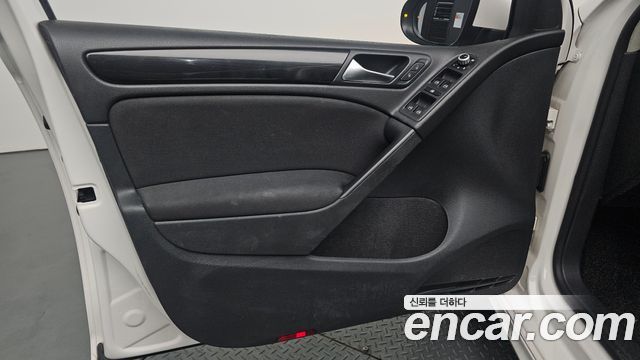 Volkswagen Golf 2013 — photo 14