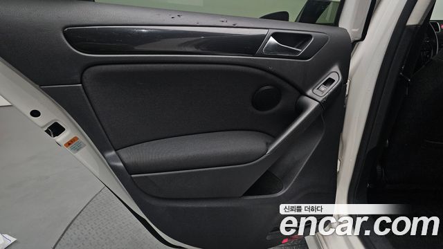 Volkswagen Golf 2013 — photo 15