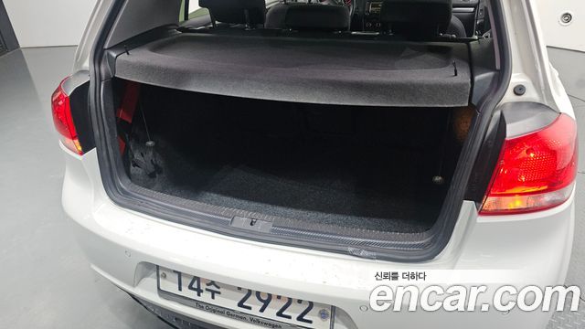Volkswagen Golf 2013 — photo 30