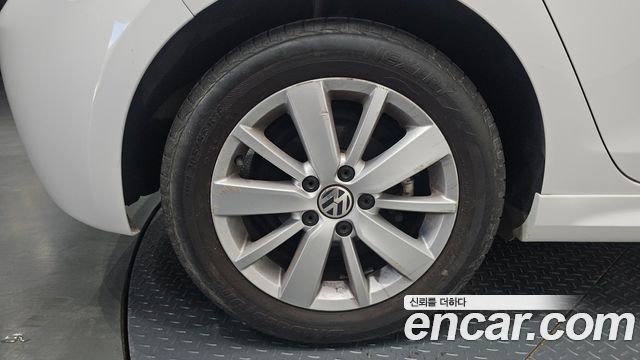 Volkswagen Golf 2013 — photo 32