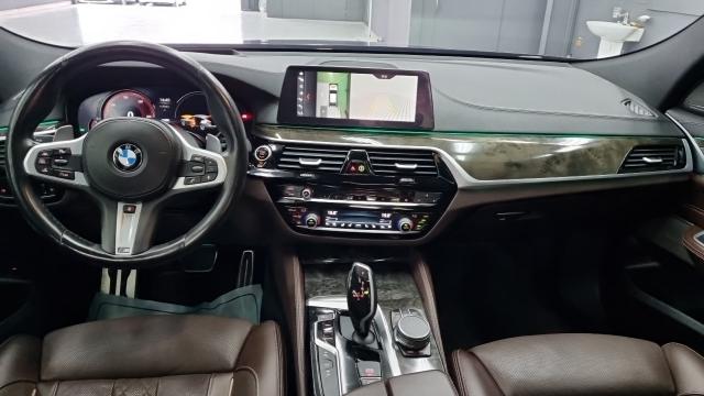 BMW Gran Turismo 2018 — photo 5