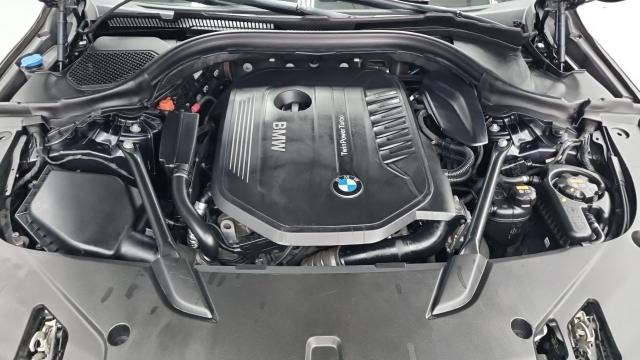 BMW Gran Turismo 2018 — photo 6
