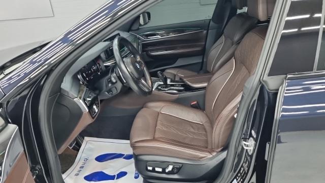 BMW Gran Turismo 2018 — photo 7