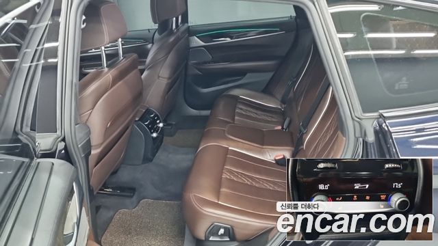 BMW Gran Turismo 2018 — photo 8