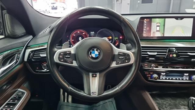 BMW Gran Turismo 2018 — photo 9