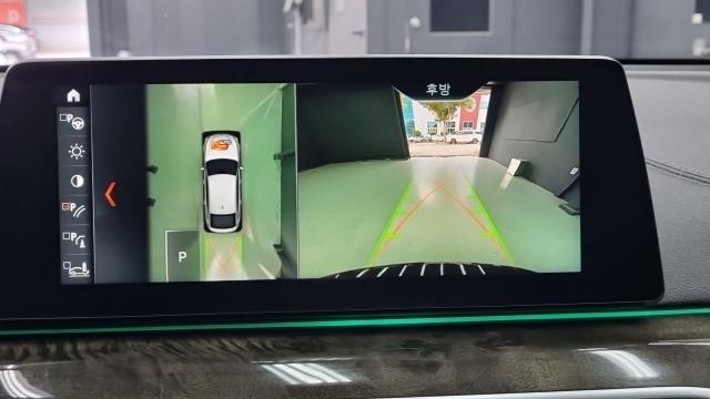BMW Gran Turismo 2018 — photo 11