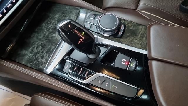 BMW Gran Turismo 2018 — photo 12