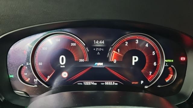 BMW Gran Turismo 2018 — photo 17